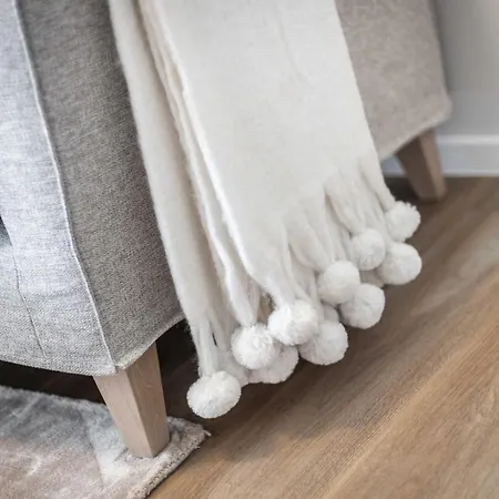 Apartman Deichlodge 3 In Exklusiver Lage *