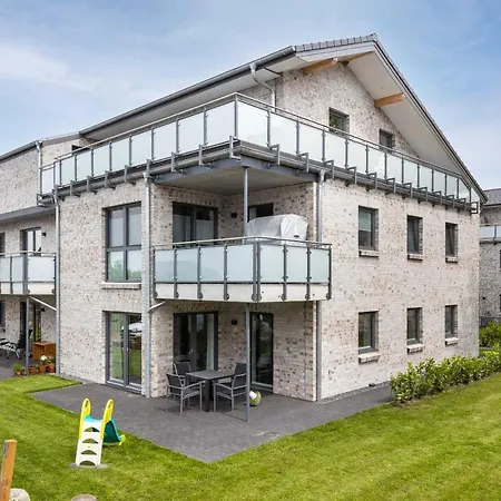Deichlodge 3 In Exklusiver Lage Apartman *