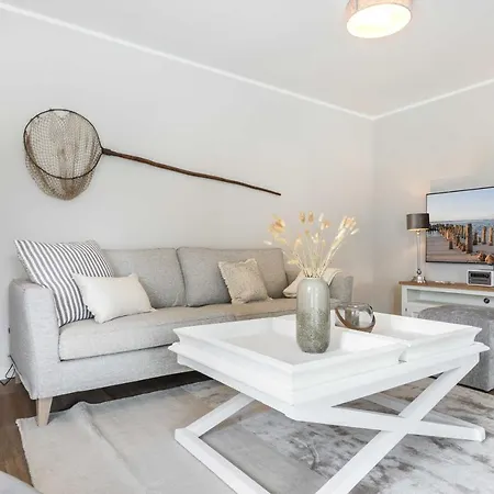 Deichlodge 3 In Exklusiver Lage Apartman