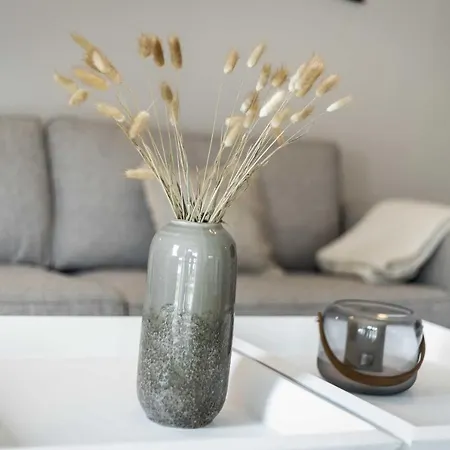 Apartman Deichlodge 3 In Exklusiver Lage *