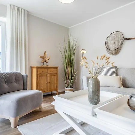 Deichlodge 3 In Exklusiver Lage Apartman Büsumer Deichhausen