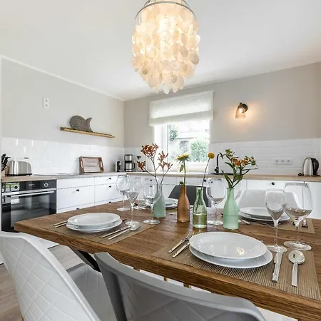 Deichlodge 3 In Exklusiver Lage Apartman *