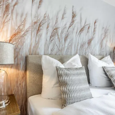 Deichlodge 3 In Exklusiver Lage Apartman *