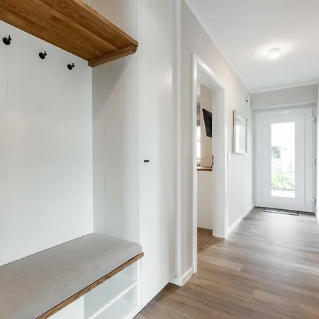 Deichlodge 3 In Exklusiver Lage * Büsumer Deichhausen