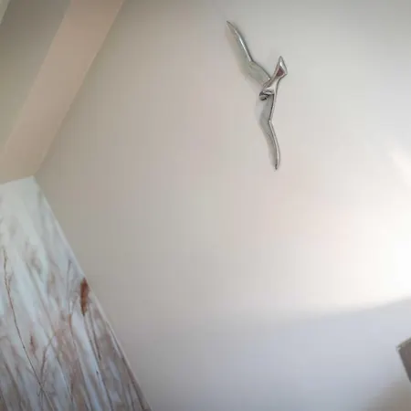 Deichlodge 3 In Exklusiver Lage Apartman Büsumer Deichhausen