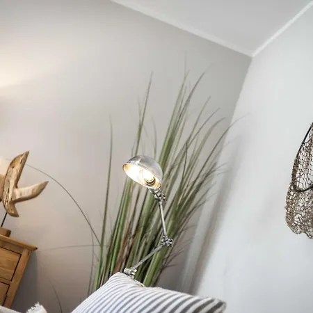 Deichlodge 3 In Exklusiver Lage Apartman