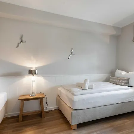 Deichlodge 3 In Exklusiver Lage Apartman