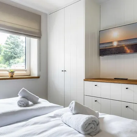 Apartman Deichlodge 3 In Exklusiver Lage